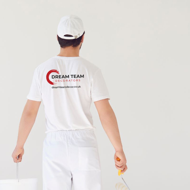 commercial decorators in edinburgh