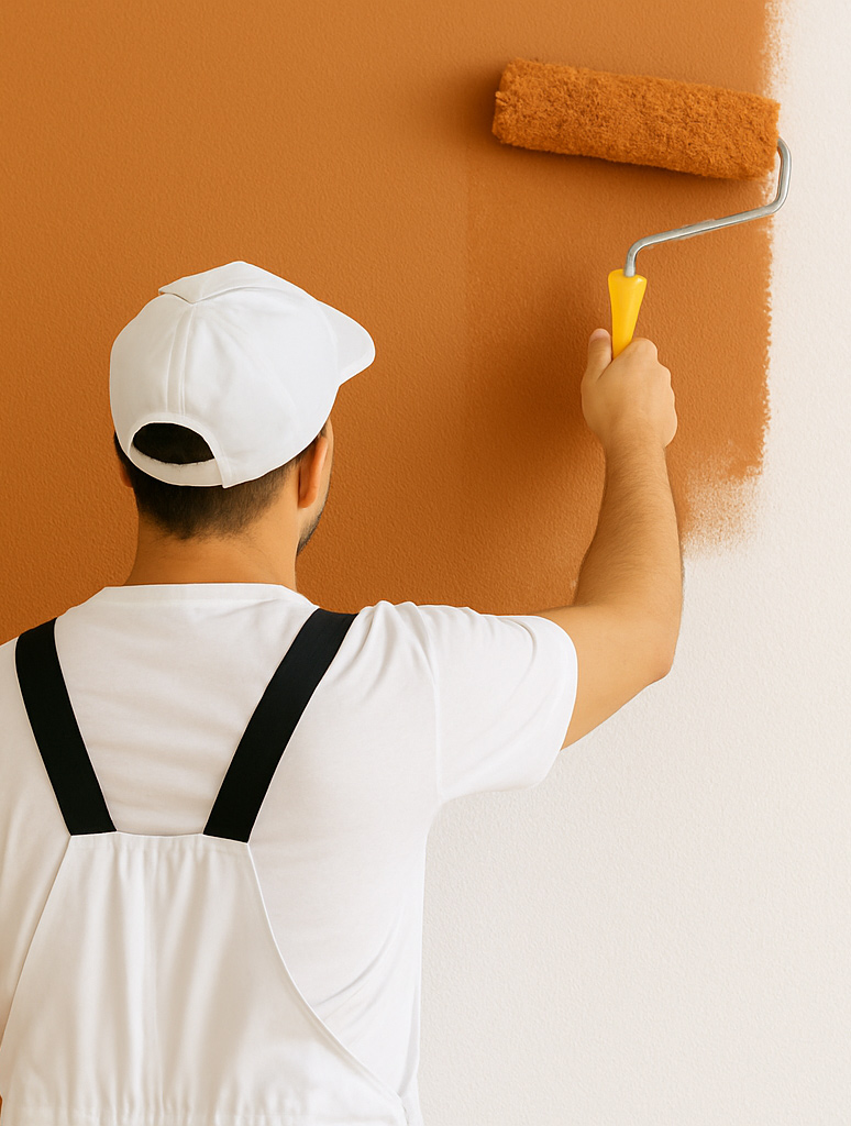 trusted edinburgh decorators